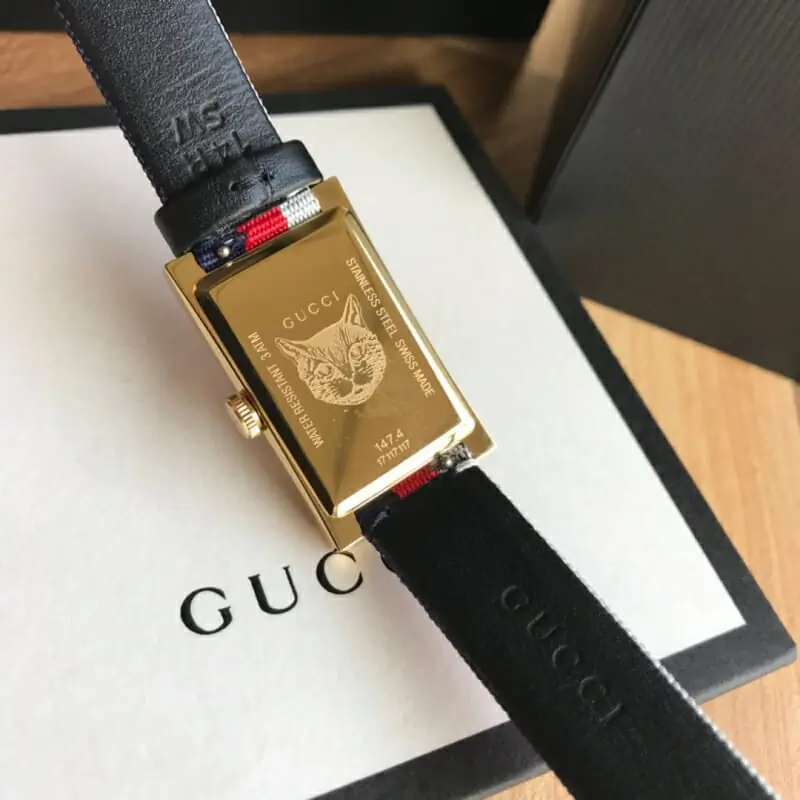 gucci qualite montres pour femme s_aa30064